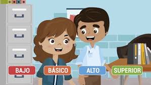 REUNIÓN PARA ANALISIS DE MITAD DE PERIODO