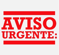 NO CLASES 1 DE AGOSTO