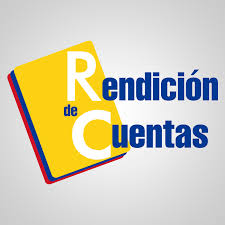 CONVOCATORIA AUDIENCIA DE RENDICIÓN DE CUENTAS AÑO 2025