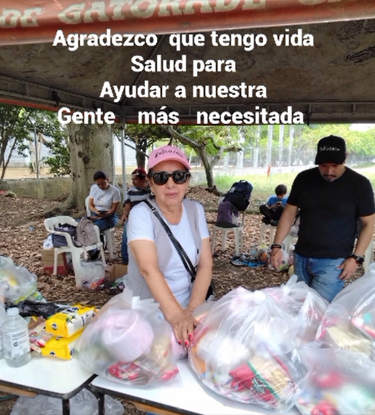 MENSAJE DE NUESTRA SEDE JOHN F. KENEDDY